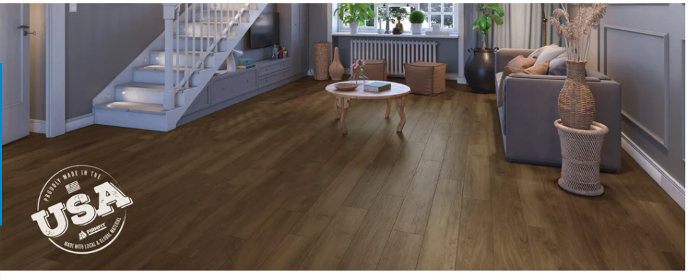 FirmFit Pavilion Oak CWH-5693 DOWNTOWN
