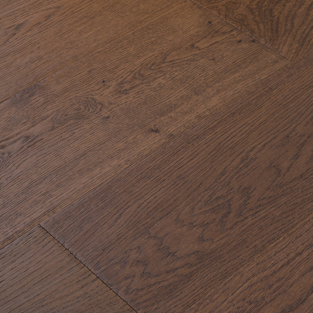 Hardwood  Oak Pebble Creek 6½”  TWO6PC Timberline Distressed Collection