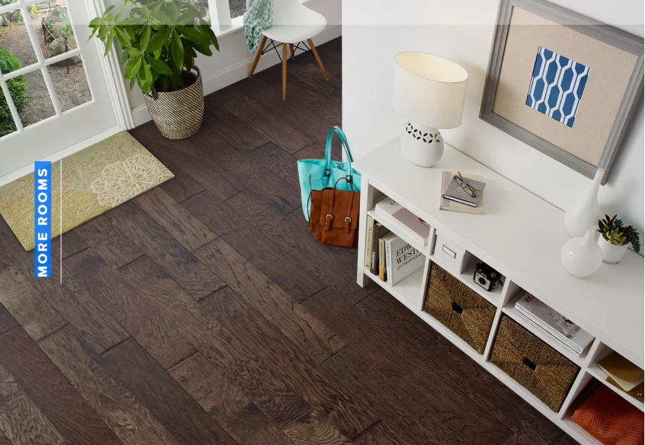 Hardwood POTOMAC Legacy