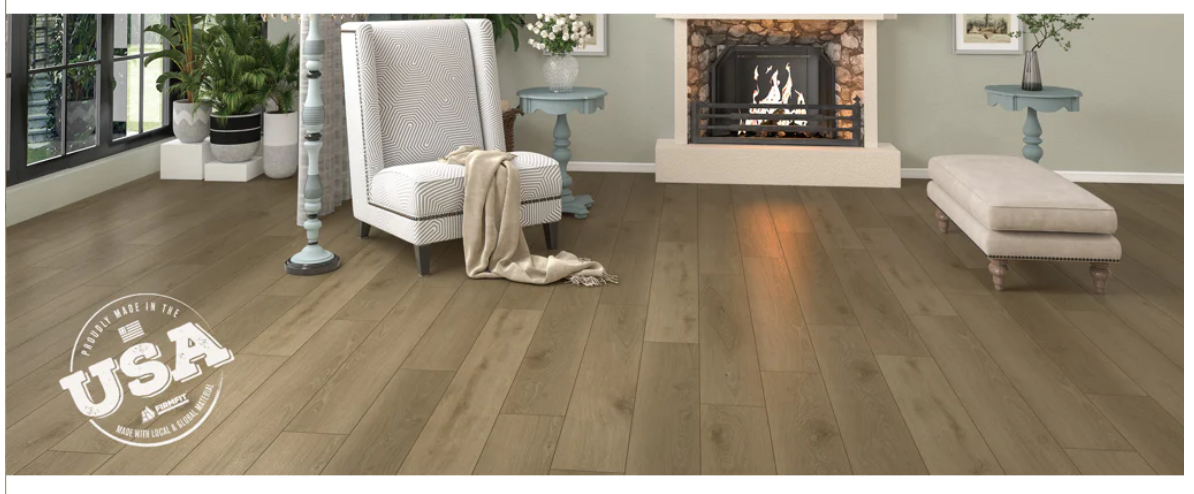 Vinyl Rutledge  CWH-5734  DOWNTOWN