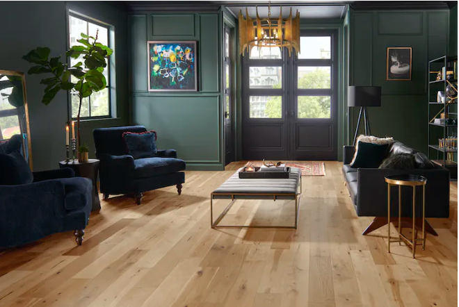 Mannington Triumph Raw TRP07RAW1 Maison Collection