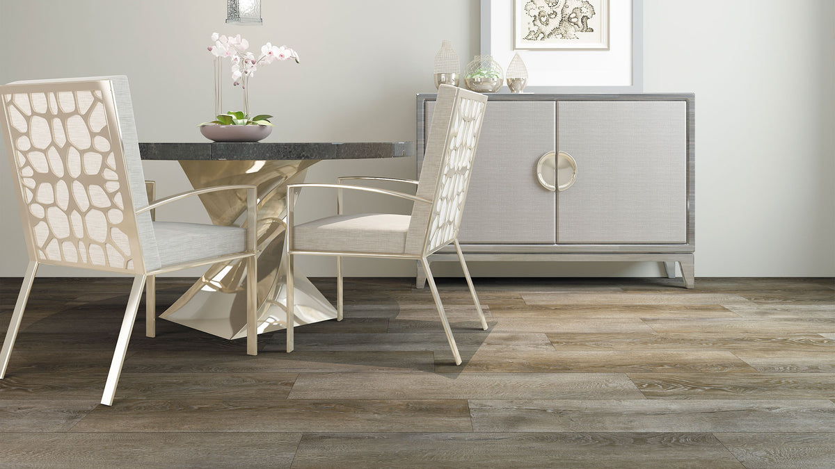 HomeLike Great Value Glue Down GD104 Blue Ridge