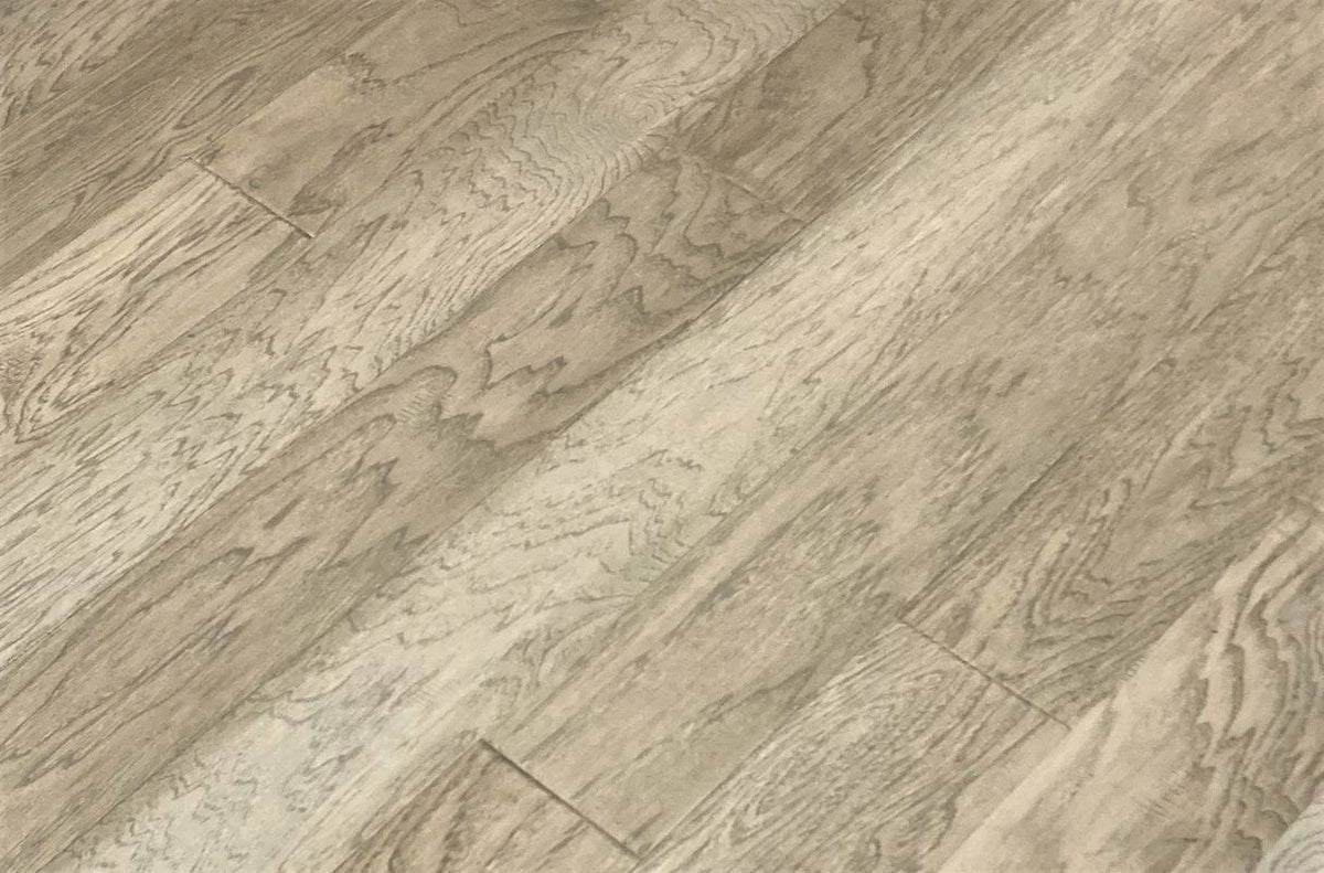 EVA Hickory Grey Woolen EWHK311 Engineered