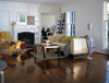 Hardwood Walnut 2 1/4" Low Gloss C5031LG NATURAL CHOICE