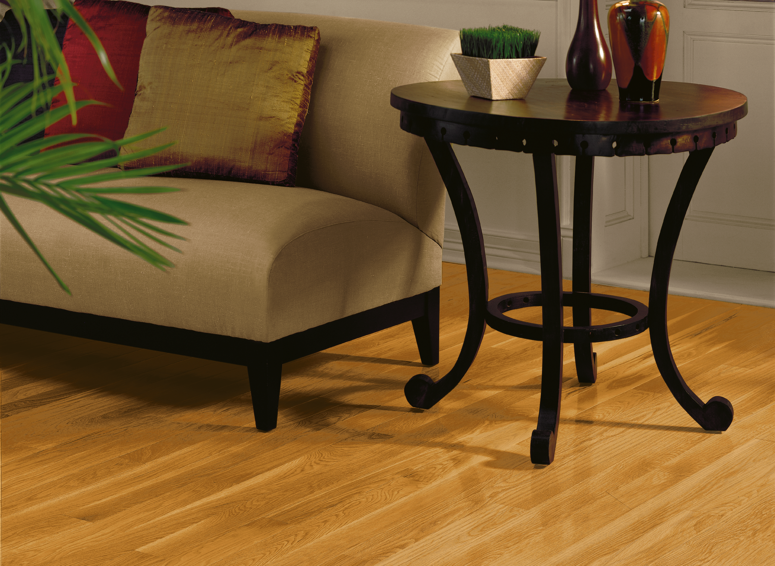 Hardwood Spice 2 1/4" CB214 Dundee STRIP