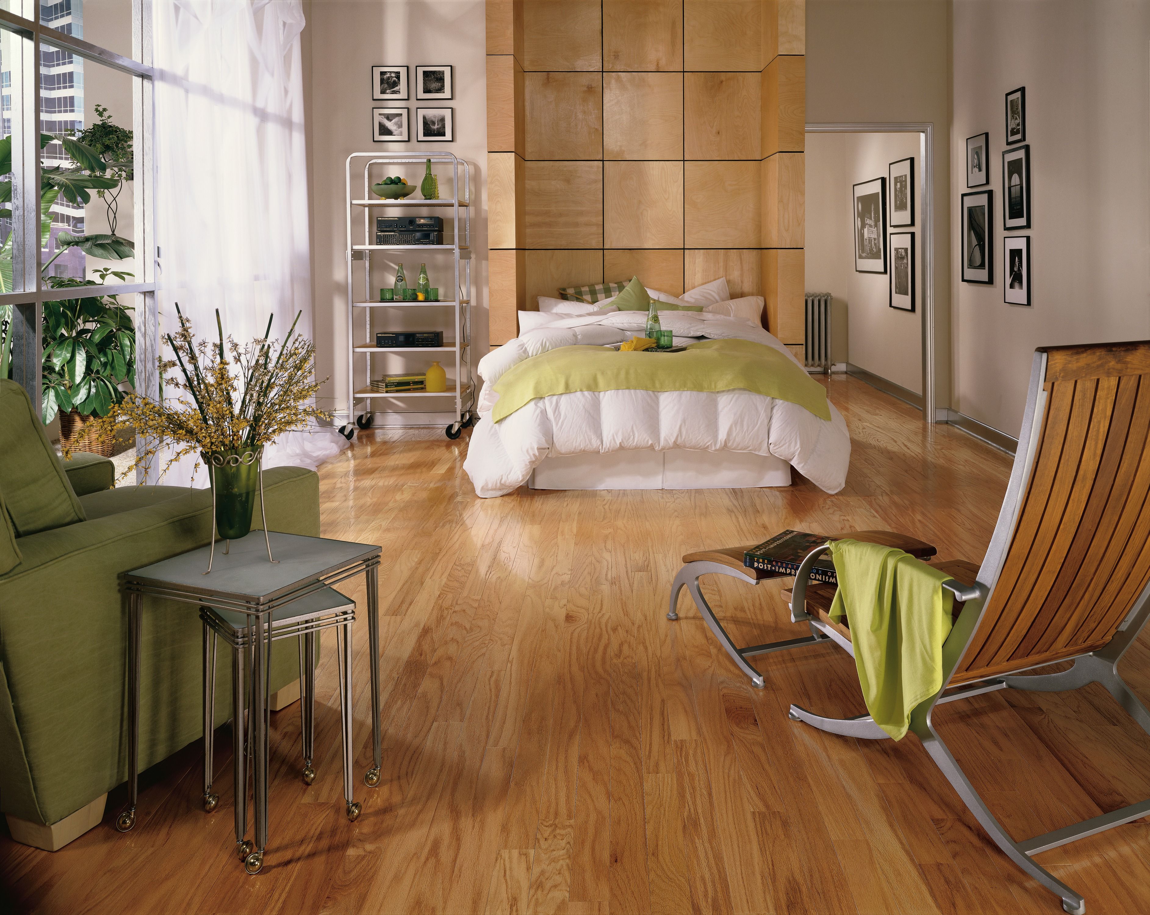 Hardwood Spice 3 1/4" CB722 WESTCHESTER