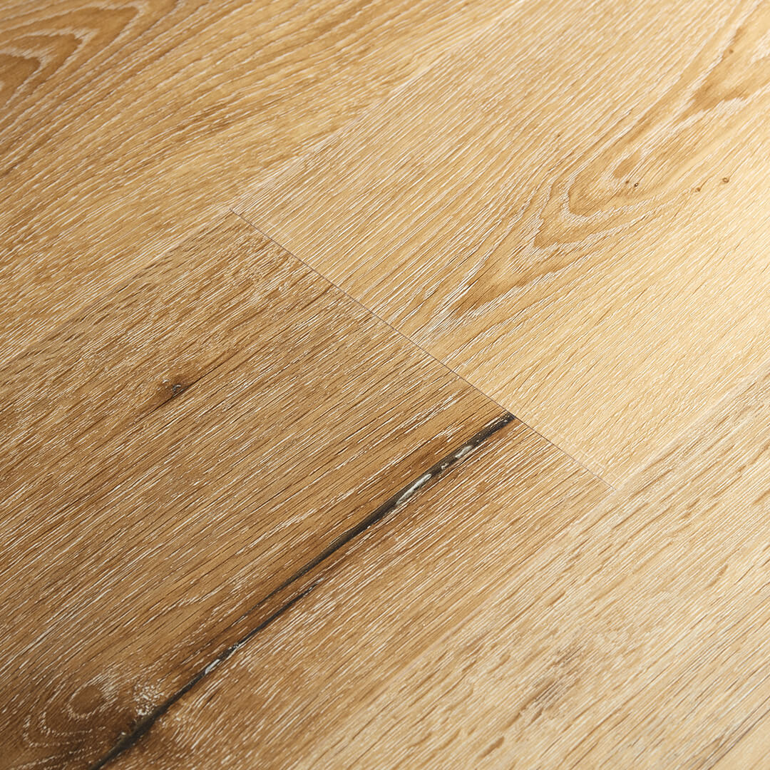 Vinyl  San Becinto 7” SPC Flooring VSPC7SB Innova SPC Collection