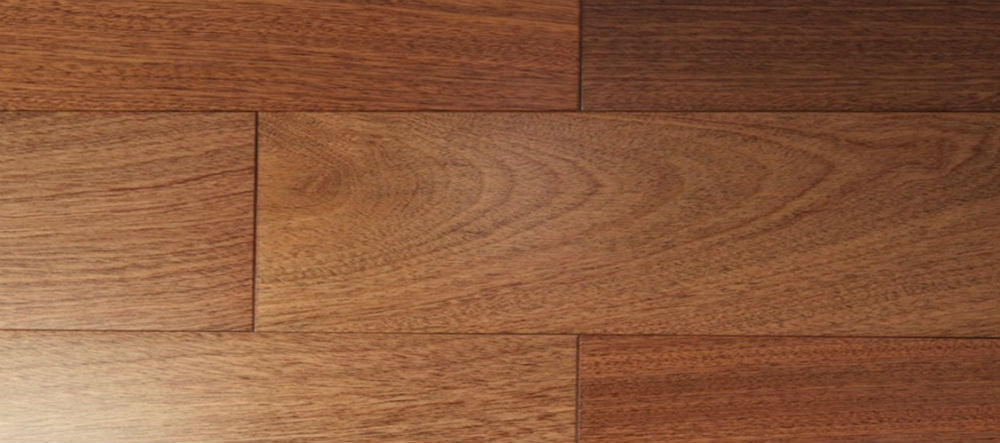 Hardwood Sapele / Sapelli Exotic & Tropical Collection