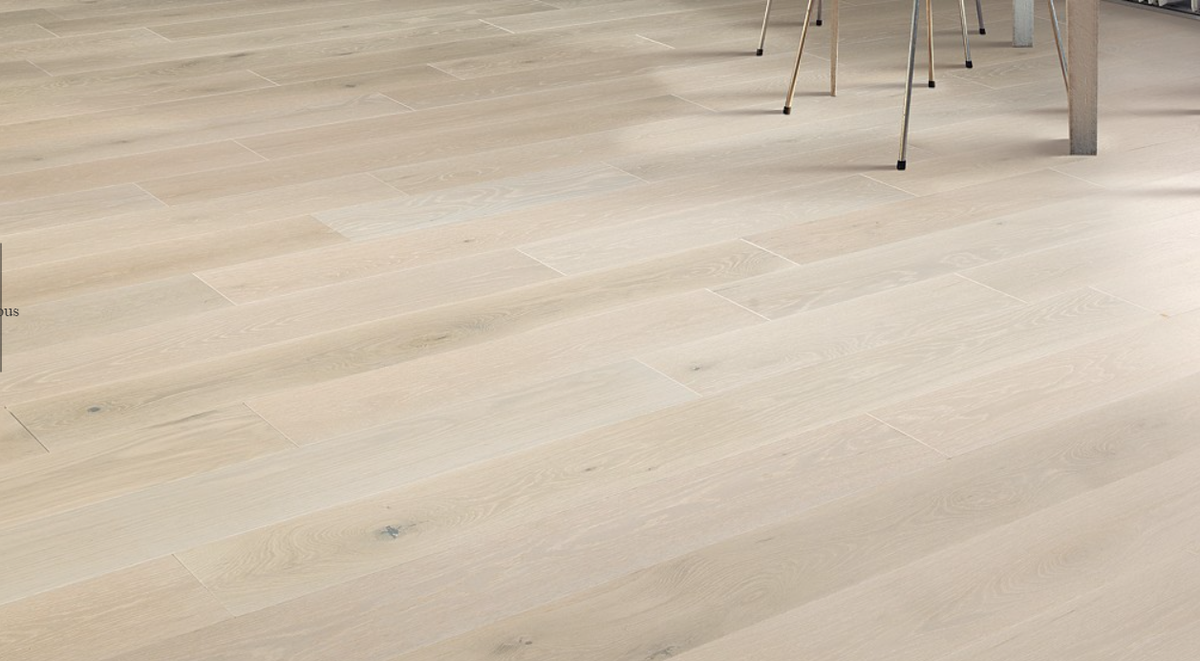 Mohawk Seaspray Oak Coastal Couture