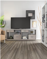 Vinyl Slate Oak  Waterproof Rigid Wood