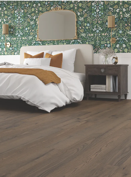 Hardwood  Smoke MTM07SM1 Momentum