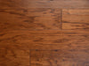 HARDWOOD HICKORY DISTRESSED - Sorghum 5" CHK5SG