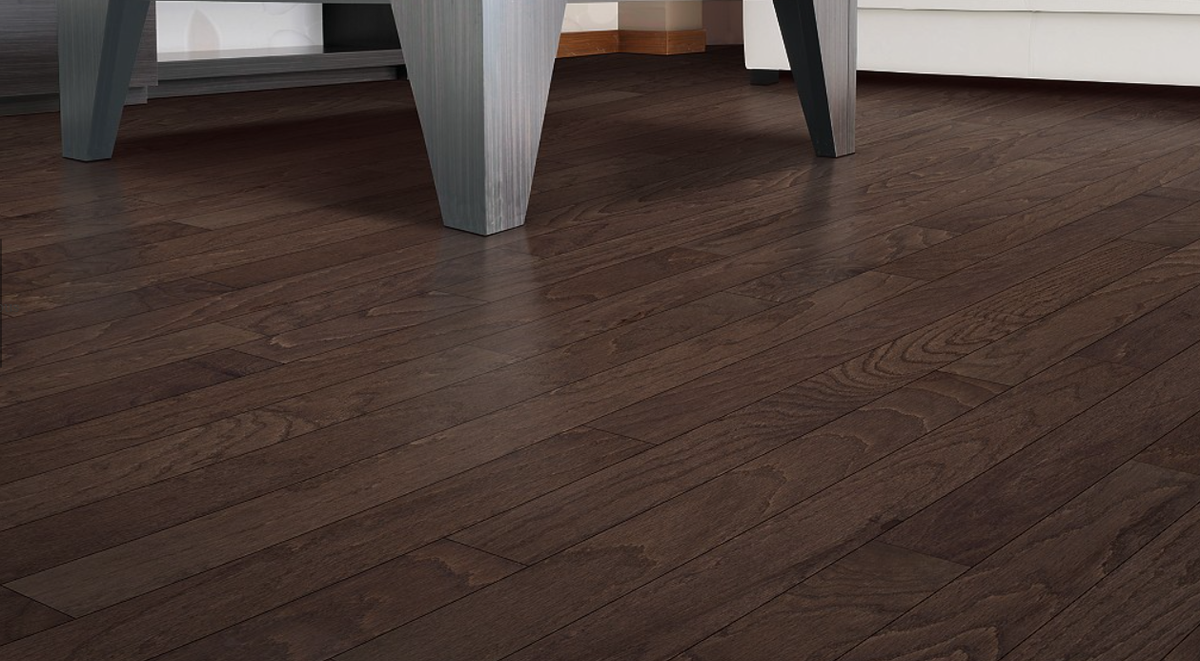 Mohawk Oak Stonewash Woodmore 3"