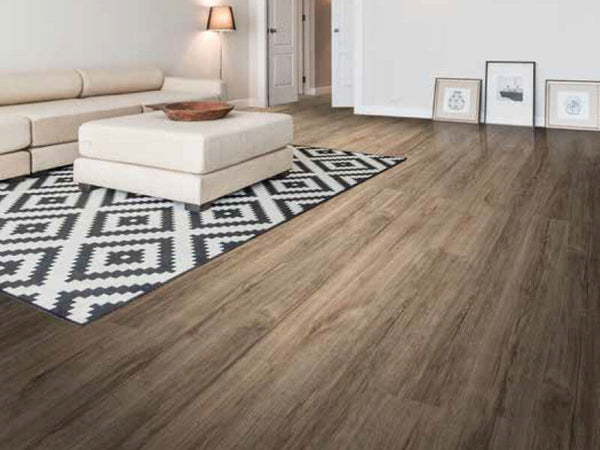 Vinyl TAUPE ALVFRE40129 Freedom Plank