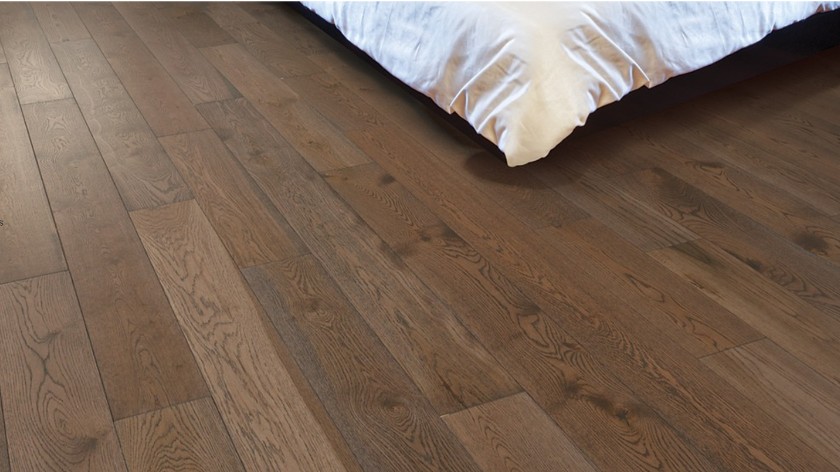 Mohawk Tree Bark Oak Modern Classics