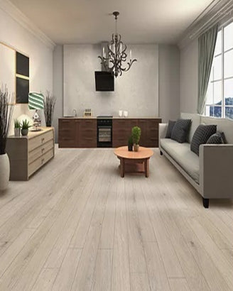 Republic 6.5mm Jet Mist RELC8205 The Creek Collection