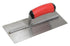 QLT Cut-Back Notched Trowels 15805