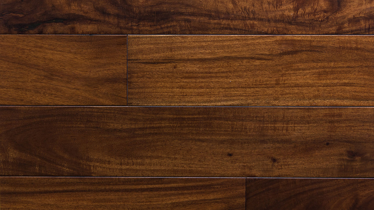 Modern Home Concepts Acacia Vanilla 5" PAC5V