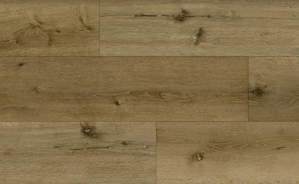 Universal Flooring Supply S049 - Venice European Oak Collection