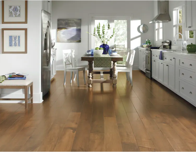 Hardwood Versailles Verandah MSV07VR1 Maison Collection
