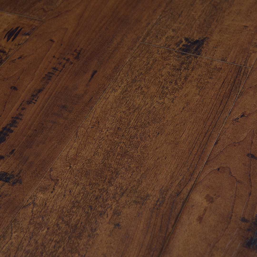 Modern Home Concepts Walnut Harrington 5½” LANWH Napa Valley Collection