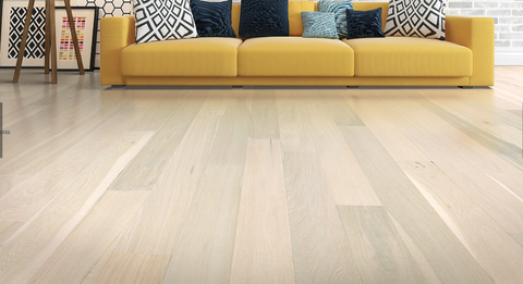 MOHAWK HARDWOOD COLLECTIONS