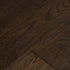 HARDWOOD Oak Distressed Woodland Brown  5"CWO5WB