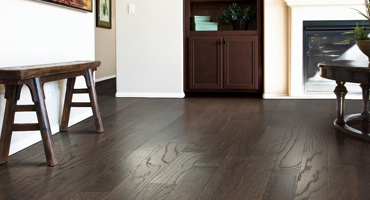 Wool Oak American Retreat 5"